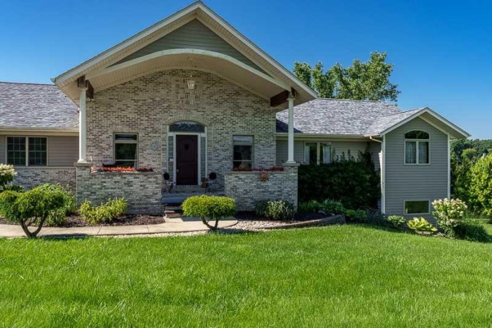 7887 CANTERBURY RIDGE, SOUTH BELOIT, Illinois 61080, 4 Bedrooms Bedrooms, ,3 BathroomsBathrooms,House,For Sale,CANTERBURY RIDGE,202604137