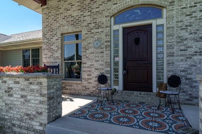 7887 CANTERBURY RIDGE, SOUTH BELOIT, Illinois 61080, 4 Bedrooms Bedrooms, ,3 BathroomsBathrooms,House,For Sale,CANTERBURY RIDGE,202604137