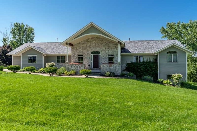 7887 CANTERBURY RIDGE, SOUTH BELOIT, Illinois 61080, 4 Bedrooms Bedrooms, ,3 BathroomsBathrooms,House,For Sale,CANTERBURY RIDGE,202604137