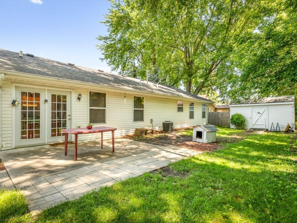 210 Pacific, DAVIS JUNCTION, Illinois 61020, 3 Bedrooms Bedrooms, ,2 BathroomsBathrooms,House,For Sale,Pacific,202604138