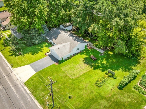 210 Pacific, DAVIS JUNCTION, Illinois 61020, 3 Bedrooms Bedrooms, ,2 BathroomsBathrooms,House,For Sale,Pacific,202604138