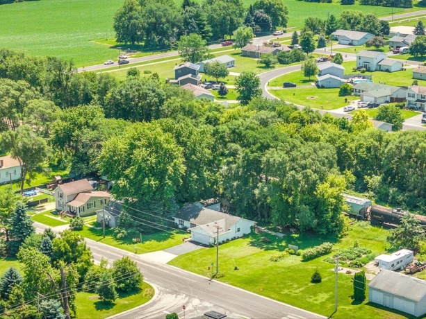 210 Pacific, DAVIS JUNCTION, Illinois 61020, 3 Bedrooms Bedrooms, ,2 BathroomsBathrooms,House,For Sale,Pacific,202604138