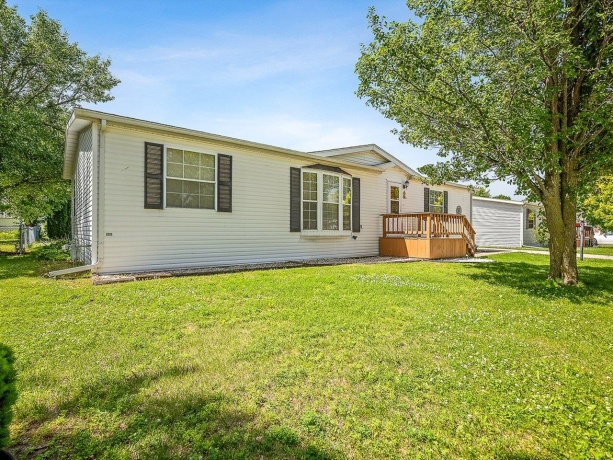 5409 Ebonywood, ROSCOE, Illinois 61073, 3 Bedrooms Bedrooms, ,2 BathroomsBathrooms,House,For Sale,Ebonywood,202604139