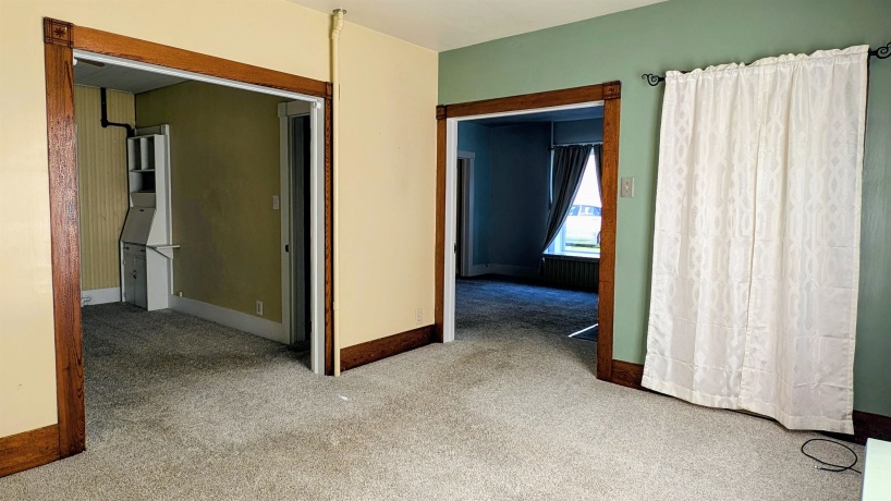 111 Wesley, MOUNT MORRIS, Illinois 61054, 3 Bedrooms Bedrooms, ,2 BathroomsBathrooms,House,For Sale,Wesley,202604140