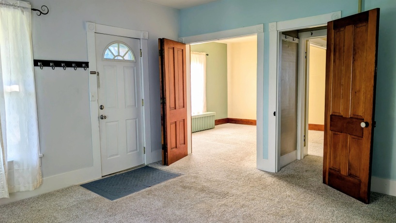 111 Wesley, MOUNT MORRIS, Illinois 61054, 3 Bedrooms Bedrooms, ,2 BathroomsBathrooms,House,For Sale,Wesley,202604140