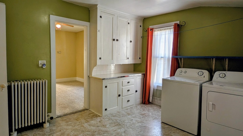 111 Wesley, MOUNT MORRIS, Illinois 61054, 3 Bedrooms Bedrooms, ,2 BathroomsBathrooms,House,For Sale,Wesley,202604140
