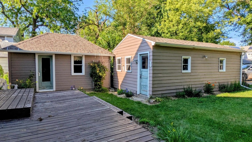 111 Wesley, MOUNT MORRIS, Illinois 61054, 3 Bedrooms Bedrooms, ,2 BathroomsBathrooms,House,For Sale,Wesley,202604140