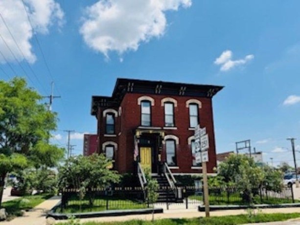 129 2nd, ROCKFORD, Illinois 61107, ,5+ Units,For Sale,2nd,202604149