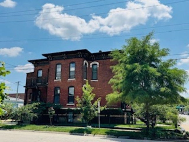 129 2nd, ROCKFORD, Illinois 61107, ,5+ Units,For Sale,2nd,202604149