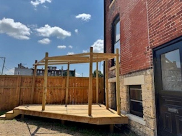 129 2nd, ROCKFORD, Illinois 61107, ,5+ Units,For Sale,2nd,202604149