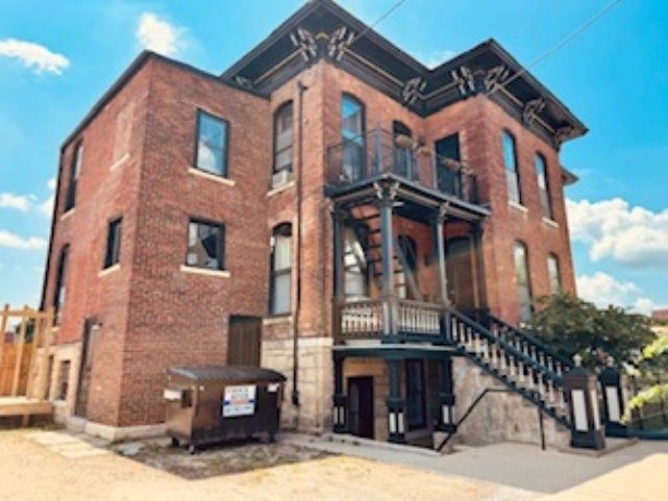 129 2nd, ROCKFORD, Illinois 61107, ,5+ Units,For Sale,2nd,202604149