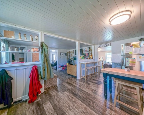 1009 4th, OREGON, Illinois 61061, 2 Bedrooms Bedrooms, ,1 BathroomBathrooms,House,For Sale,4th,202604141