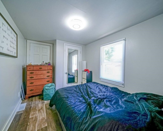 1009 4th, OREGON, Illinois 61061, 2 Bedrooms Bedrooms, ,1 BathroomBathrooms,House,For Sale,4th,202604141