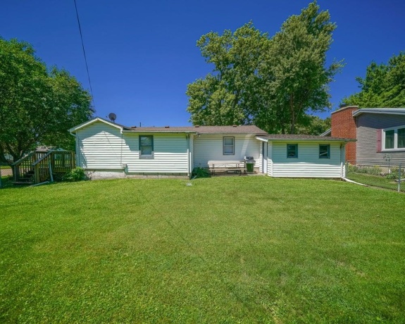 1009 4th, OREGON, Illinois 61061, 2 Bedrooms Bedrooms, ,1 BathroomBathrooms,House,For Sale,4th,202604141