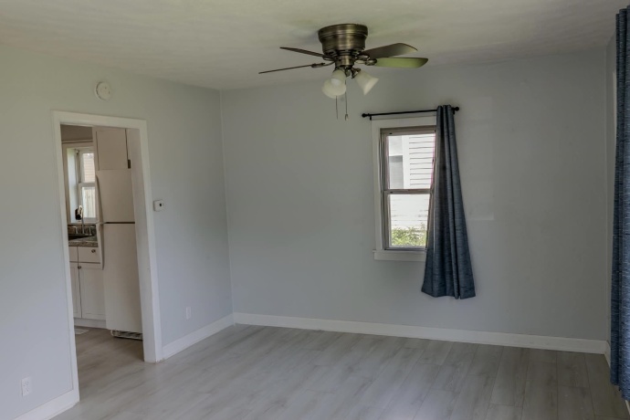 516 Clark, SOUTH BELOIT, Illinois 61080, 1 Bedroom Bedrooms, ,1 BathroomBathrooms,House,For Sale,Clark,202604142
