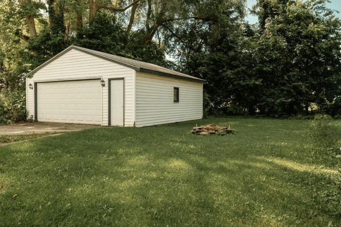 516 Clark, SOUTH BELOIT, Illinois 61080, 1 Bedroom Bedrooms, ,1 BathroomBathrooms,House,For Sale,Clark,202604142
