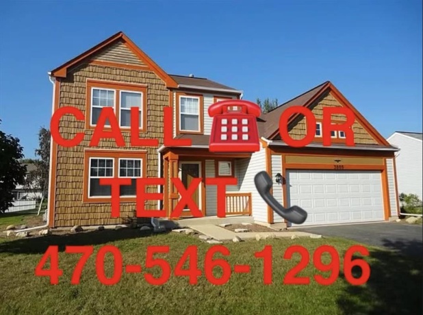 3805 Landings Rd, JOLIET, Illinois 60431, 3 Bedrooms Bedrooms, ,2 BathroomsBathrooms,House,For Sale,Landings Rd,202604143