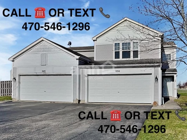 231 Wedgewood Cir, LAKE IN THE HILLS, Illinois 60156, 2 Bedrooms Bedrooms, ,1 BathroomBathrooms,House,For Sale,Wedgewood Cir,202604144