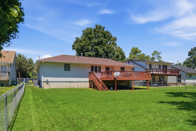 2004 4th, DIXON, Illinois 61021, 5 Bedrooms Bedrooms, ,2 BathroomsBathrooms,House,For Sale,4th,202604146