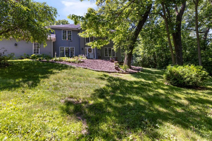 10959 Hamborg, ROSCOE, Illinois 61073, 5 Bedrooms Bedrooms, ,3 BathroomsBathrooms,House,For Sale,Hamborg,202604147
