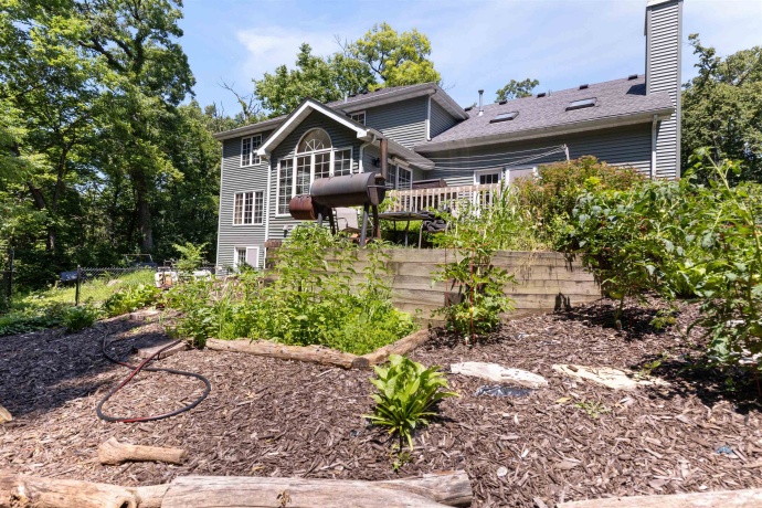 10959 Hamborg, ROSCOE, Illinois 61073, 5 Bedrooms Bedrooms, ,3 BathroomsBathrooms,House,For Sale,Hamborg,202604147