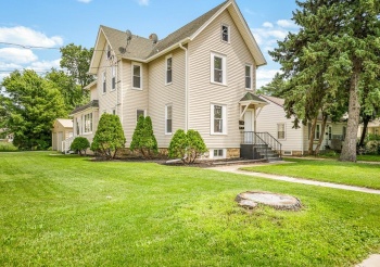 2104 4th, ROCKFORD, Illinois 61104, ,2 Units,For Sale,4th,202604150