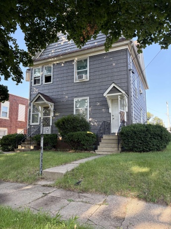 1420 Magnolia, ROCKFORD, Illinois 61104, ,2 Units,For Sale,Magnolia,202604151