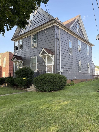1420 Magnolia, ROCKFORD, Illinois 61104, ,2 Units,For Sale,Magnolia,202604151