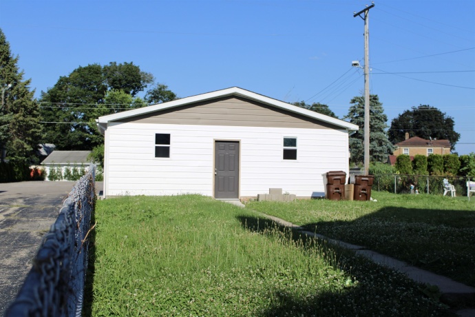 1420 Magnolia, ROCKFORD, Illinois 61104, ,2 Units,For Sale,Magnolia,202604151