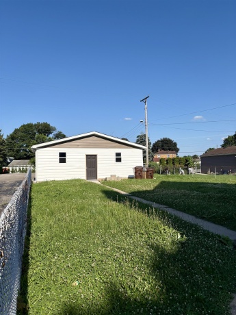 1420 Magnolia, ROCKFORD, Illinois 61104, ,2 Units,For Sale,Magnolia,202604151