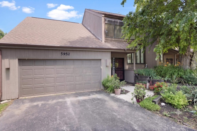 5952 Allerton, ROCKFORD, Illinois 61114, 3 Bedrooms Bedrooms, ,3 BathroomsBathrooms,Condominium,For Sale,Allerton,202603868