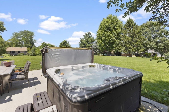 5952 Allerton, ROCKFORD, Illinois 61114, 3 Bedrooms Bedrooms, ,3 BathroomsBathrooms,Condominium,For Sale,Allerton,202603868