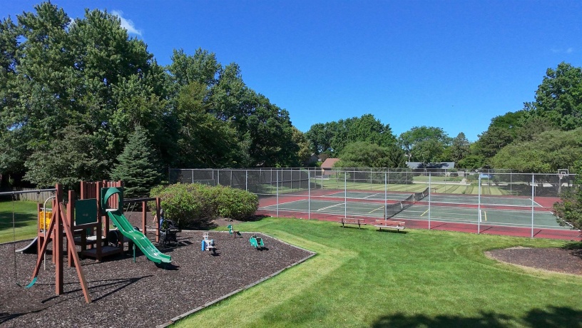 5952 Allerton, ROCKFORD, Illinois 61114, 3 Bedrooms Bedrooms, ,3 BathroomsBathrooms,Condominium,For Sale,Allerton,202603868