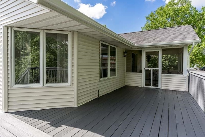 186 LAKE SUMMERSET, DAVIS, Illinois 61019, 4 Bedrooms Bedrooms, ,2 BathroomsBathrooms,House,For Sale,LAKE SUMMERSET,202603397