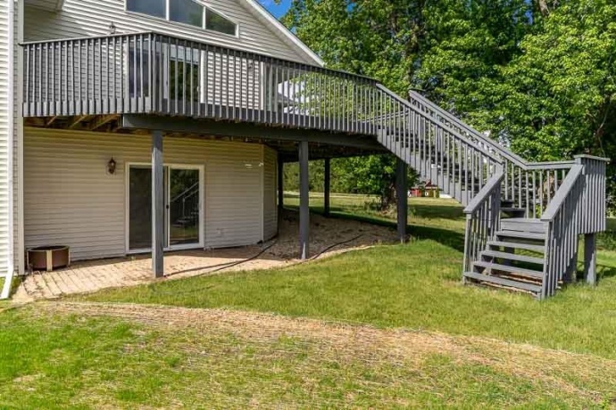 186 LAKE SUMMERSET, DAVIS, Illinois 61019, 4 Bedrooms Bedrooms, ,2 BathroomsBathrooms,House,For Sale,LAKE SUMMERSET,202603397