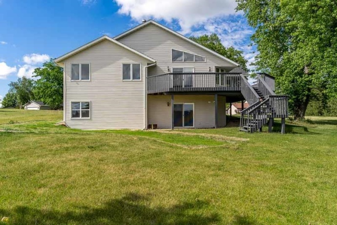 186 LAKE SUMMERSET, DAVIS, Illinois 61019, 4 Bedrooms Bedrooms, ,2 BathroomsBathrooms,House,For Sale,LAKE SUMMERSET,202603397