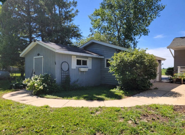 10124 US Rt 20, GARDEN PRAIRIE, Illinois 61038, 4 Bedrooms Bedrooms, ,3 BathroomsBathrooms,House,For Sale,US Rt 20,202603964