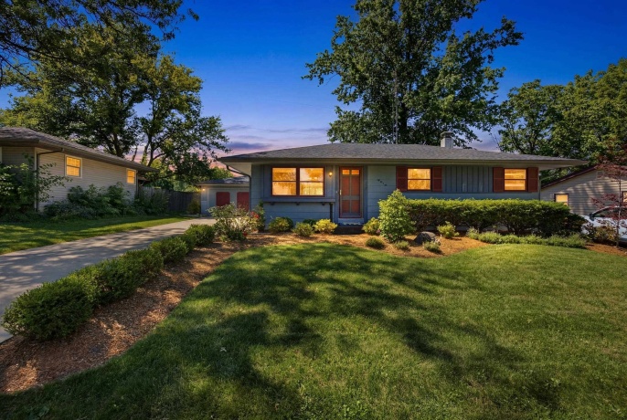 5609 Bellville, ROCKFORD, Illinois 61108, 3 Bedrooms Bedrooms, ,2 BathroomsBathrooms,House,For Sale,Bellville,202604154