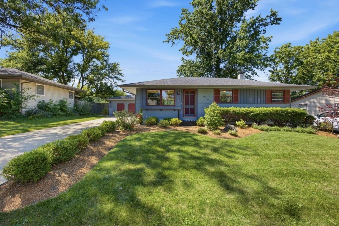 5609 Bellville, ROCKFORD, Illinois 61108, 3 Bedrooms Bedrooms, ,2 BathroomsBathrooms,House,For Sale,Bellville,202604154