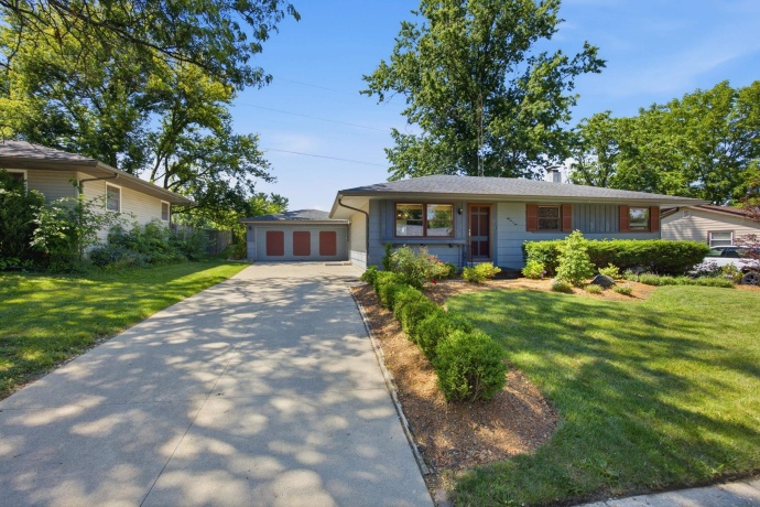 5609 Bellville, ROCKFORD, Illinois 61108, 3 Bedrooms Bedrooms, ,2 BathroomsBathrooms,House,For Sale,Bellville,202604154