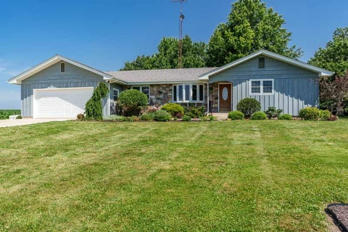 23518 STREIT, HARVARD, Illinois 60033, 3 Bedrooms Bedrooms, ,2 BathroomsBathrooms,House,For Sale,STREIT,202604155