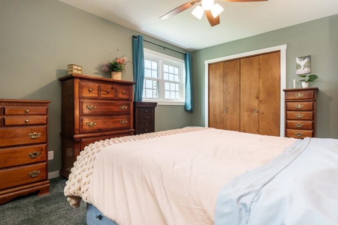 23518 STREIT, HARVARD, Illinois 60033, 3 Bedrooms Bedrooms, ,2 BathroomsBathrooms,House,For Sale,STREIT,202604155