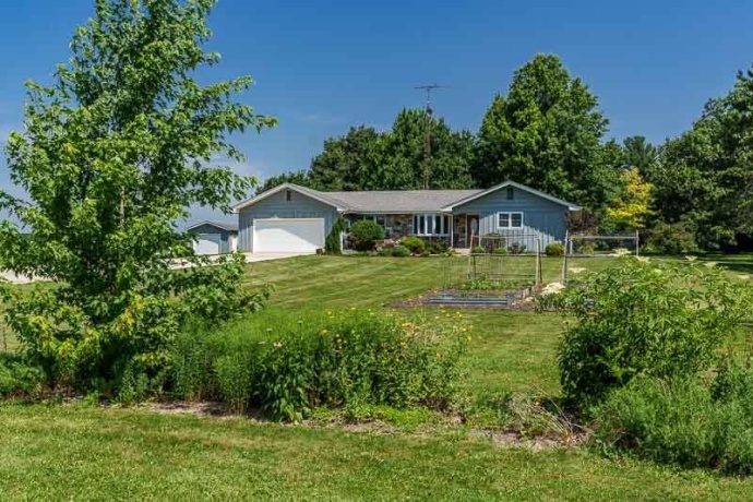 23518 STREIT, HARVARD, Illinois 60033, 3 Bedrooms Bedrooms, ,2 BathroomsBathrooms,House,For Sale,STREIT,202604155