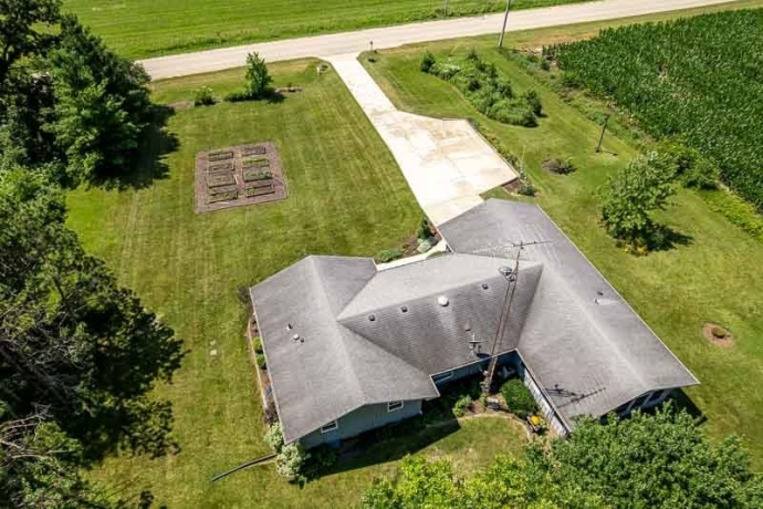 23518 STREIT, HARVARD, Illinois 60033, 3 Bedrooms Bedrooms, ,2 BathroomsBathrooms,House,For Sale,STREIT,202604155