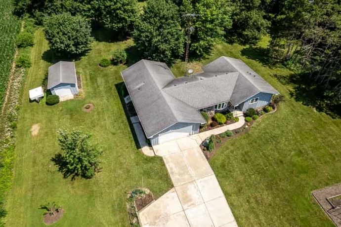 23518 STREIT, HARVARD, Illinois 60033, 3 Bedrooms Bedrooms, ,2 BathroomsBathrooms,House,For Sale,STREIT,202604155