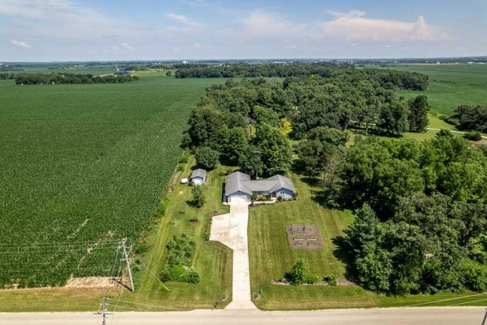 23518 STREIT, HARVARD, Illinois 60033, 3 Bedrooms Bedrooms, ,2 BathroomsBathrooms,House,For Sale,STREIT,202604155