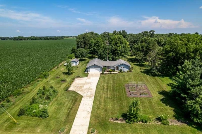 23518 STREIT, HARVARD, Illinois 60033, 3 Bedrooms Bedrooms, ,2 BathroomsBathrooms,House,For Sale,STREIT,202604155