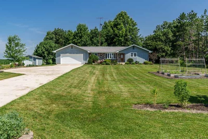 23518 STREIT, HARVARD, Illinois 60033, 3 Bedrooms Bedrooms, ,2 BathroomsBathrooms,House,For Sale,STREIT,202604155