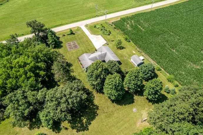 23518 STREIT, HARVARD, Illinois 60033, 3 Bedrooms Bedrooms, ,2 BathroomsBathrooms,House,For Sale,STREIT,202604155