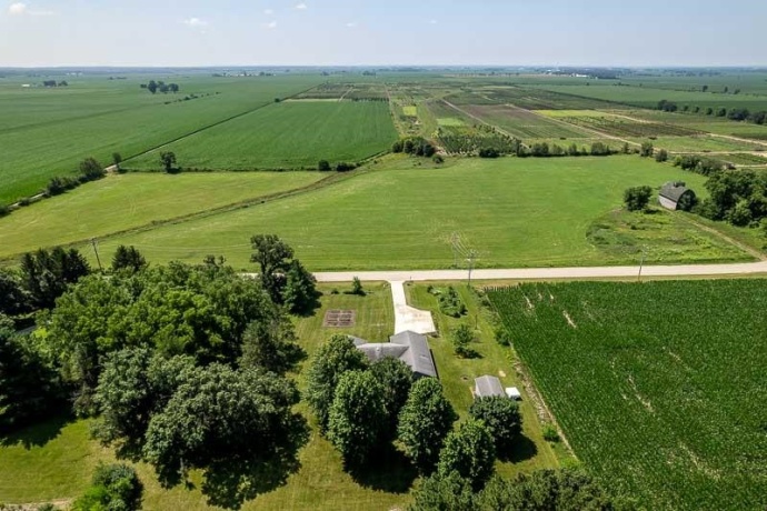 23518 STREIT, HARVARD, Illinois 60033, 3 Bedrooms Bedrooms, ,2 BathroomsBathrooms,House,For Sale,STREIT,202604155